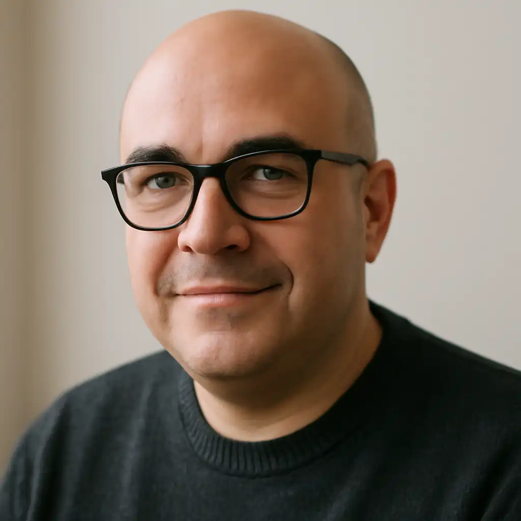 Davide Antonini